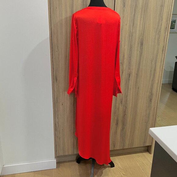 BCBGMaxazria Eddie Dress - Picture 8 of 11